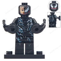 Anne Weying (Female Venom) Marvel Universe Minifigure Gift Toy For Kids Kids - $13.97