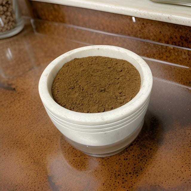 Nutmeg 1oz - $2.25