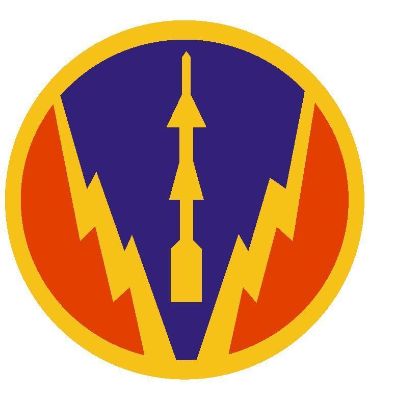 6th Air Defense Artillery Brigade Sticker Military Armed Forces R624 - $1.45 - $9.45