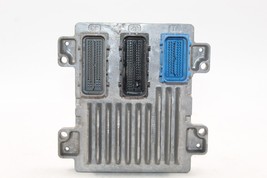 Engine ECU ECM Electronic Control Module Fits 2012-2016 CHEVROLET VOLT O... - $416.98 MXN