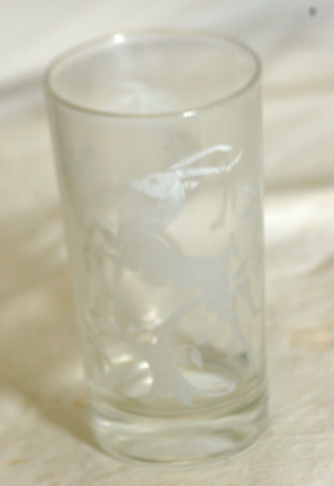Federal Glass Gazelle Highball Drinking Glass - $12.86