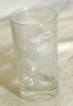 Federal Glass Gazelle Highball Drinking Glass - $17.60 CAD