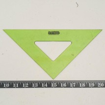 Berol RapiDesign Triangle RT-45-8 - £7.78 GBP