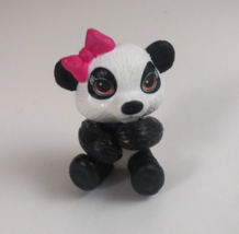 Mattel Barbie Careers Panda Caretaker Playset Replacement Girl Panda Bea... - $4.84