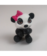 Mattel Barbie Careers Panda Caretaker Playset Replacement Girl Panda Bea... - $6.81 CAD