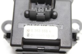 00-05 BMW 323i 3 SERIES Turn Signal Stalk Switch F4124 image 11
