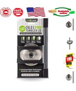 Cold-1 Pro Vacuum Insulated Tumbler Lid - Fits Most 30-50oz Mugs &amp; Tumblers - $26.56 CAD