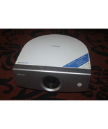 Sony VPL-HS3 LCD Projector-MAIN UNIT ONLY-NEEDS BULB-AS PICTURED 5/16 - $192.33 CAD