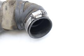 04-05 SUBARU FORESTER XT INTERCOOLER Y PIPE E1808 image 9