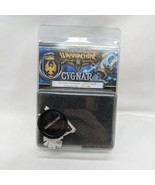 Warmachine Cygnar Archduke Runewood Lord Of Fharin Character Solo - $16.03