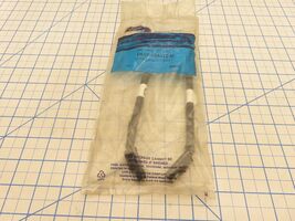 Ford D6TZ-15A442-B Marker Light Wiring Plug and Socket 2 Pack Factory Se... - $35.09 CAD