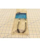 Ford D6TZ-15A442-B Marker Light Wiring Plug and Socket 2 Pack Factory Se... - €21,42 EUR