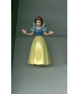 Disney SNOW WHITE cake toppers / sticker - $9.65 CAD