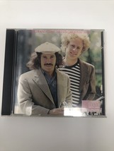 Simon &amp; GARFUNKEL- Greatest Hits Cd Columbia - £4.62 GBP