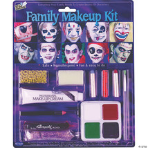Family makeup kit - $493.36 MXN