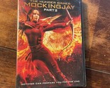 The Hunger Games: Mockingjay, Part 2 (DVD, 2015)~NEW SEALED - £3.52 GBP