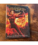 The Hunger Games: Mockingjay, Part 2 (DVD, 2015)~NEW SEALED - £3.53 GBP