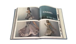Vogue Magazine Bound Aug-Sept 2001 Fashion Photography Kate Moss Lim Ed Book image 7