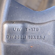 5 Ultra Motorsports 175 Rogue Wheels 18" 5x5 / 5x127 image 10