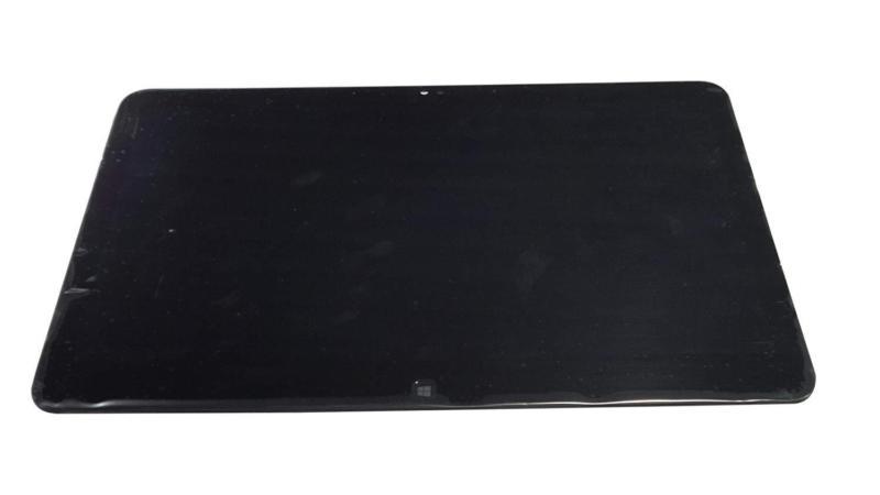 12.5" LCD/LED Display Touch Screen Replacement Assy For Dell XPS 12 9q33 w/Bezel - $112.00