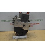2004 Buick Rendezvous ABS Pump Control OEM 10333235 Module 158-14G9 - $1,713.11 MXN