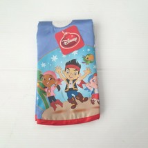 Disney Jack Never Land Pirates Mini Tree Skirt - Size 22" - Multicolor - NWT - £4.50 GBP