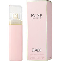 Boss Ma Vie By Hugo Boss Eau De Parfum Spray 1.6 Oz - £33.97 GBP