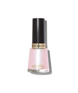 Revlon Super Lustrous Nail Polish, Chip-Resistant &amp; Longwear Formula, Hi... - $9.41