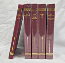 Owen Francis Dudley Problems of Human Happiness Book Lot 1945 St Bonaven... - $119.95
