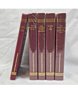 Owen Francis Dudley Problems of Human Happiness Book Lot 1945 St Bonaven... - $119.95