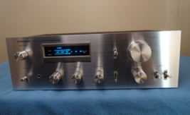 Pioneer SA-508 Stereo Amplifier, See Video! - $425.00