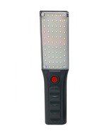 Slim Light Rechargeable LED Work Light - $27.27 CAD