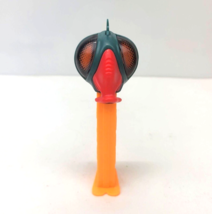 Pez Dispenser Bugz Sam Snuffle The Fly Made in Slovenia 2000 Vintage - $4.97