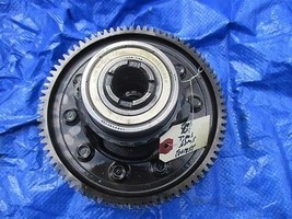 02-04 Acura RSX Type S X2M5 transmission differential 6 speed OEM non lsd 200255 - £196.58 GBP