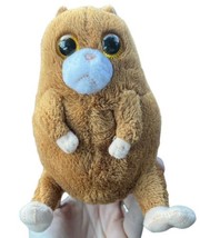 Disney Pixar The Good Dinosaur Plush Stuffed Animal Gopher Small Rare HTF - £30.92 GBP