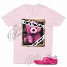 KD 16 Aunt Pearl T Shirt Dunk Low Triple Pink Foam Fierce Hyper 1 High Mid AS2 - £18.44 GBP+