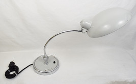 Kaiser Idell 6631 President (Lexus) Desk Lamp Original Robins European Plug - $495.00