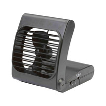 Battery Powered Portable Fan - $30.19