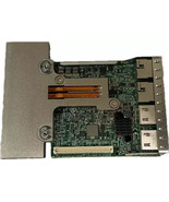 01224N DELL Broadcom 57416 2x 10Gb + 2x 1Gb RJ-45 Quad Port Daughter Car... - $263.24 MXN