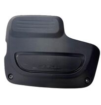 2020 Chrysler Pacifica 3.6l Engine Cover Black With Foam Insert 04861764... - $79.15