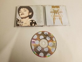 The Immaculate Collection by Madonna (CD, Nov-1990, Sire) - £5.92 GBP
