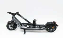 NIU KQi Air Carbon Fiber Foldable Electric Kick Scooter KRP36EB1A11 image 2