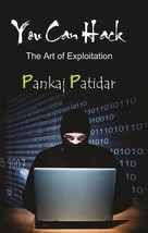 You Can Hack : the Art of Exploitation - £19.59 GBP