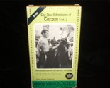 VHS The Adventures of Tarzan 1935 Movie Serial Vol 2 Chapters 4-6 Bruce ... - $7.00