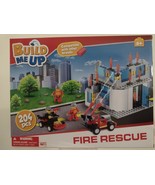 Build Me Up Fire Rescue - £18.70 GBP