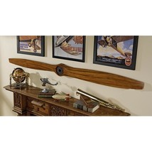 71&quot; World War I Red Baron Airlane Propeller Replica Reproduction - £220.84 GBP