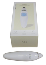 Vanity Planet Exfora Personal Microdermabrasion Wand w/ Replacement Acce... - $34.60