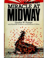 Miracle at Midway by Gordon W. Prange - $5.99
