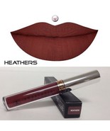 Anastasia Beverly Hills Liquid Lipstick, HEATHERS, Full Size - $21.50