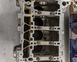 Engine Cylinder Block From 2014 BMW X3  2.0 7587604 - $682.95